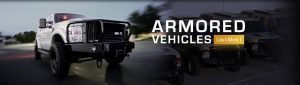 armored car